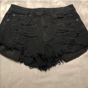 AE Hi-rise Vintage Festival Shorts